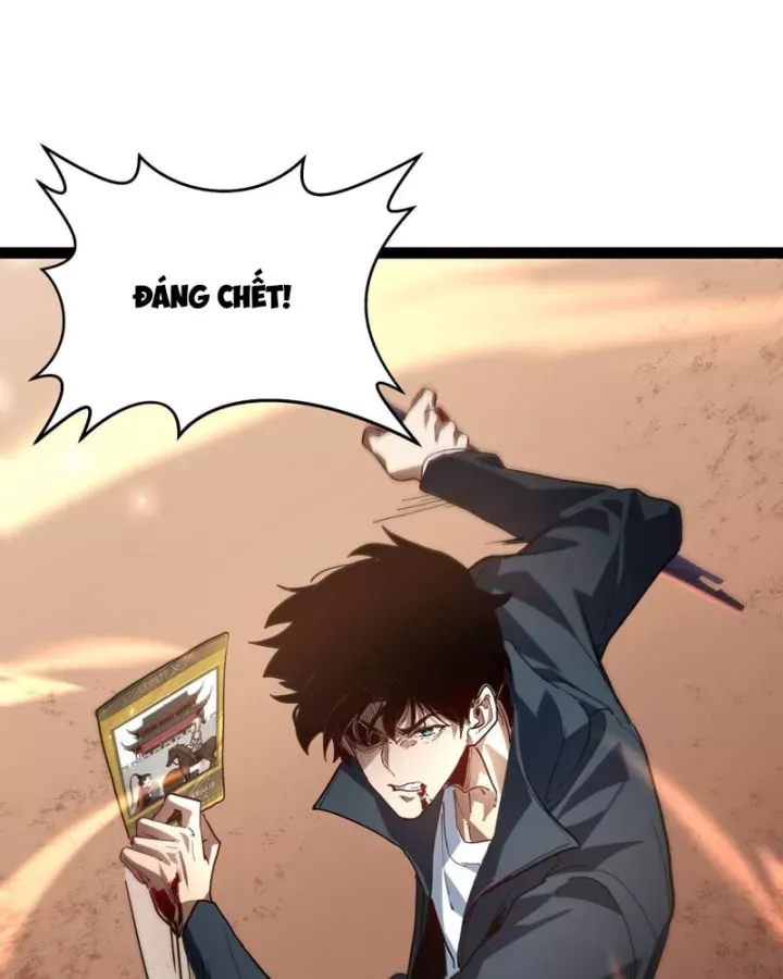 Sức Mạnh Tối Đa? Ta Lại Là Vong Linh Sư! Chap 113 - Next Chap 111