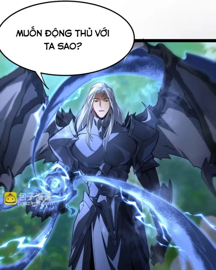 Sức Mạnh Tối Đa? Ta Lại Là Vong Linh Sư! Chap 113 - Next Chap 111