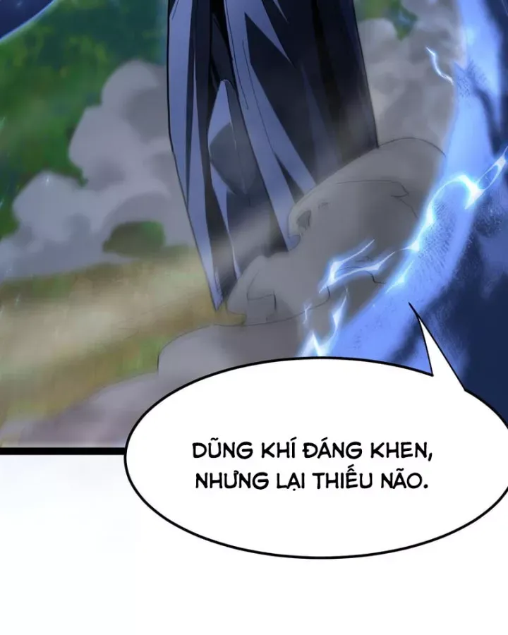 Sức Mạnh Tối Đa? Ta Lại Là Vong Linh Sư! Chap 113 - Next Chap 111