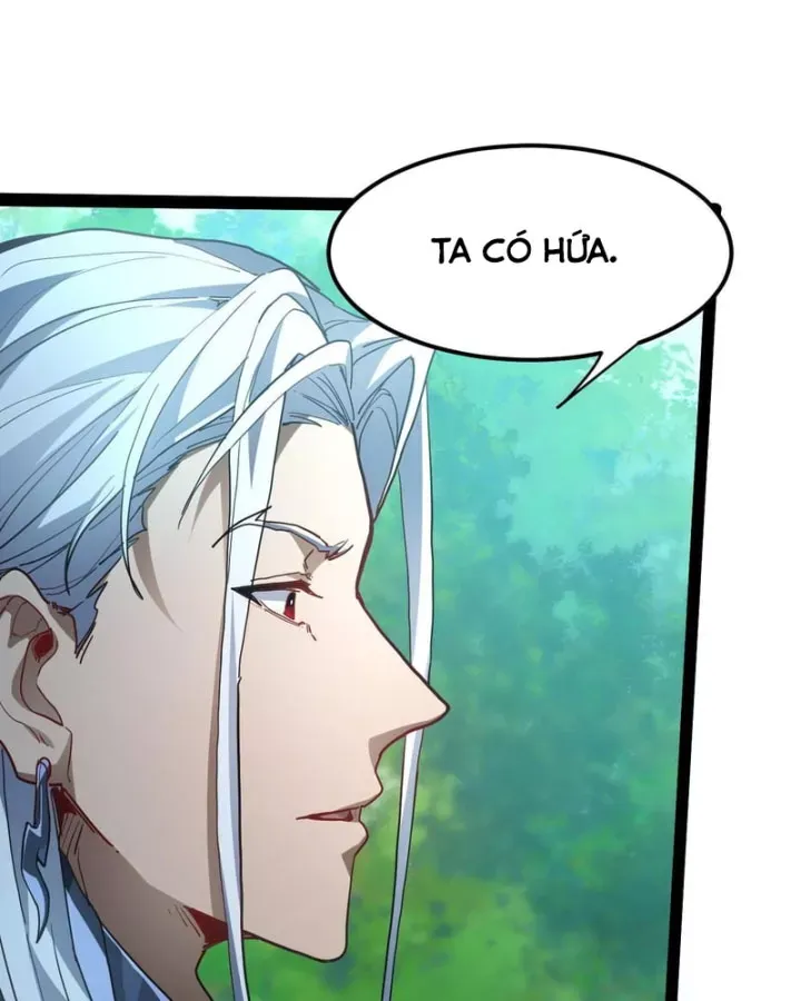 Sức Mạnh Tối Đa? Ta Lại Là Vong Linh Sư! Chap 113 - Next Chap 111