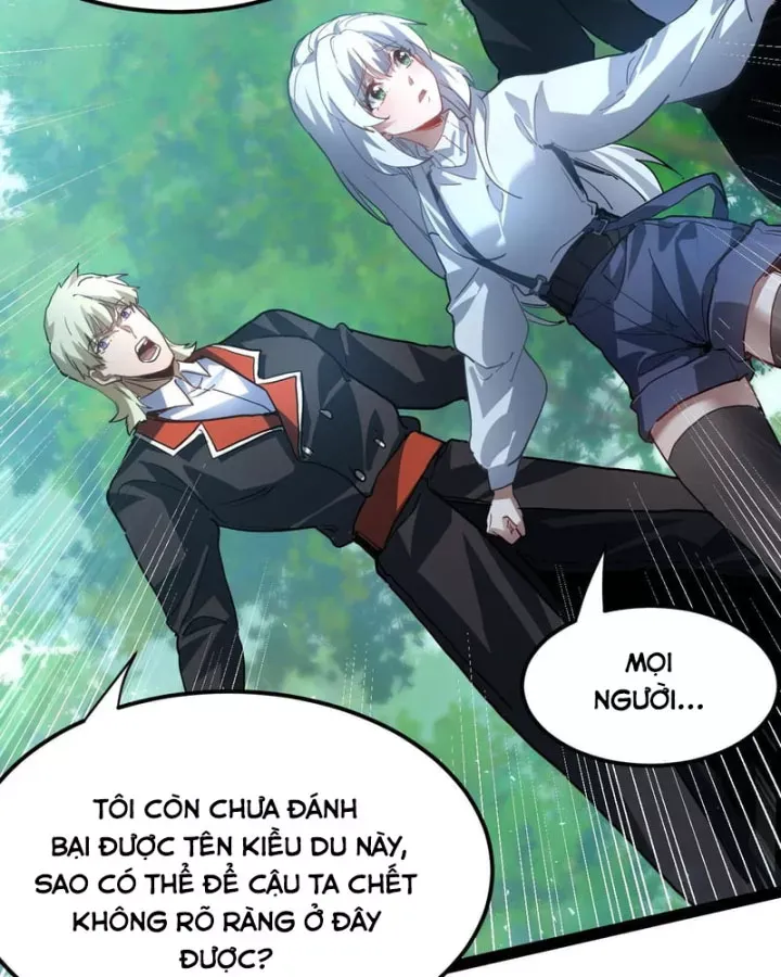 Sức Mạnh Tối Đa? Ta Lại Là Vong Linh Sư! Chap 113 - Next Chap 111