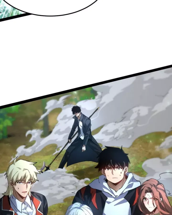 Sức Mạnh Tối Đa? Ta Lại Là Vong Linh Sư! Chap 113 - Next Chap 111