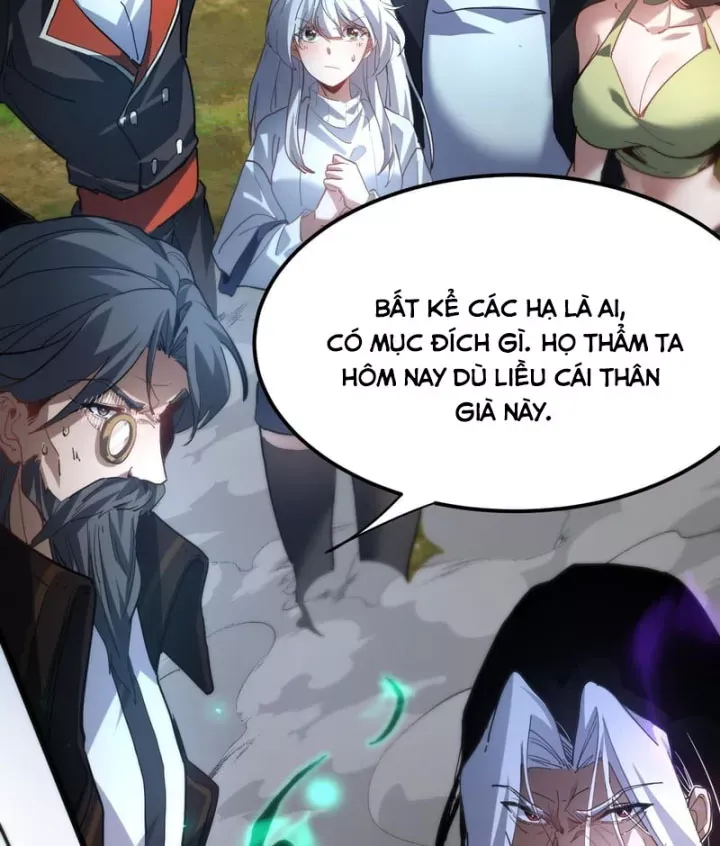 Sức Mạnh Tối Đa? Ta Lại Là Vong Linh Sư! Chap 113 - Next Chap 111