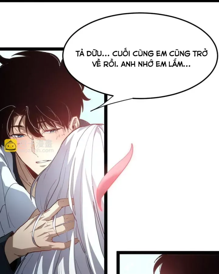 Sức Mạnh Tối Đa? Ta Lại Là Vong Linh Sư! Chap 113 - Next Chap 111