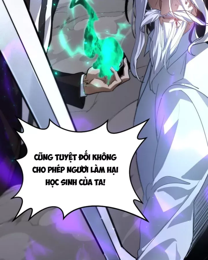 Sức Mạnh Tối Đa? Ta Lại Là Vong Linh Sư! Chap 113 - Next Chap 111