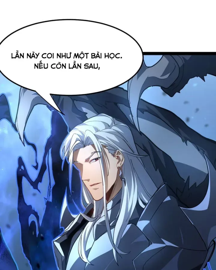 Sức Mạnh Tối Đa? Ta Lại Là Vong Linh Sư! Chap 113 - Next Chap 111