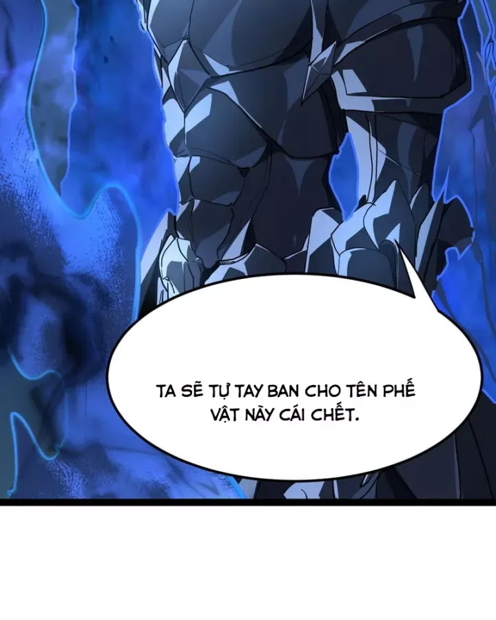 Sức Mạnh Tối Đa? Ta Lại Là Vong Linh Sư! Chap 113 - Next Chap 111