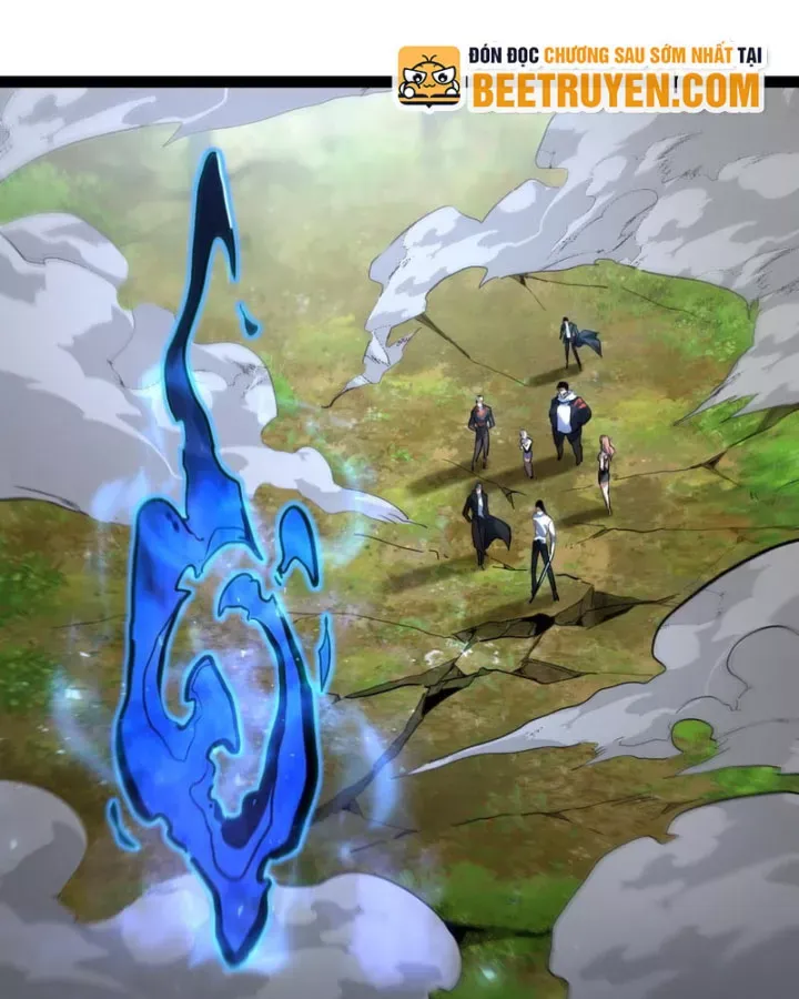 Sức Mạnh Tối Đa? Ta Lại Là Vong Linh Sư! Chap 113 - Next Chap 111