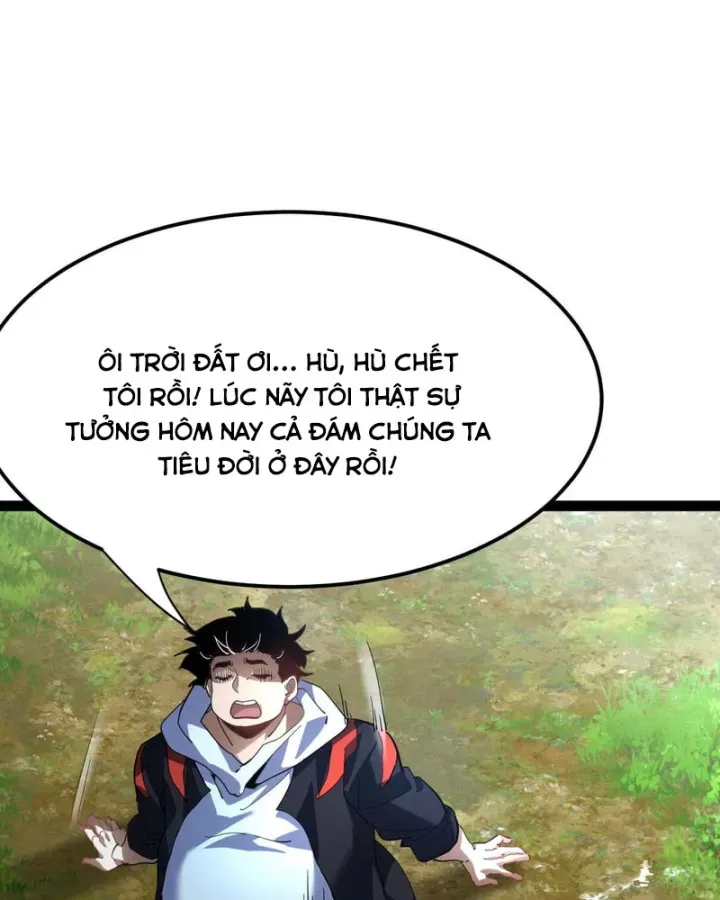 Sức Mạnh Tối Đa? Ta Lại Là Vong Linh Sư! Chap 113 - Next Chap 111