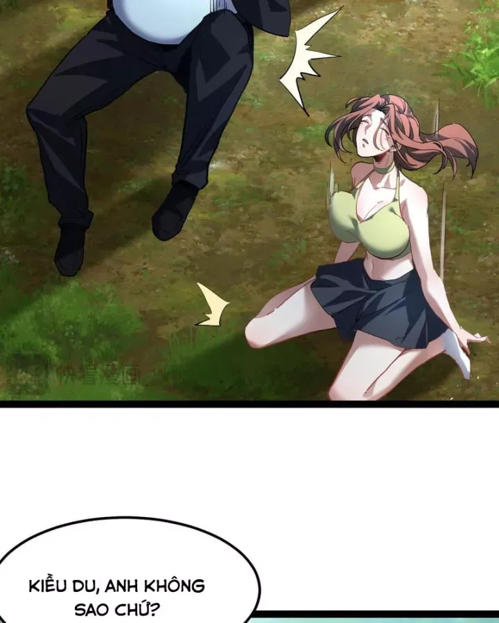 Sức Mạnh Tối Đa? Ta Lại Là Vong Linh Sư! Chap 113 - Next Chap 111