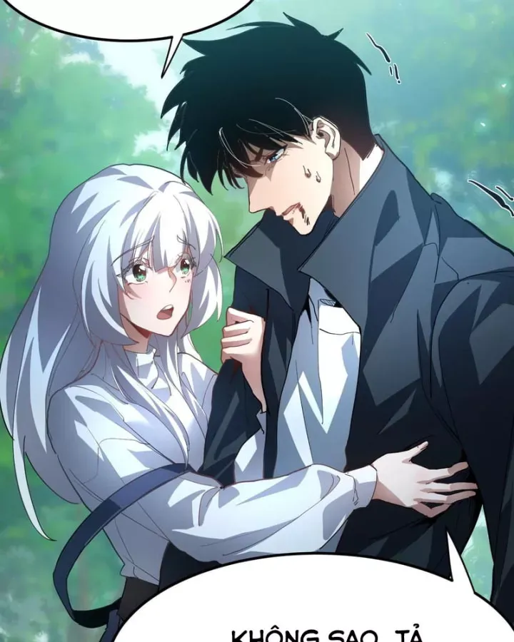 Sức Mạnh Tối Đa? Ta Lại Là Vong Linh Sư! Chap 113 - Next Chap 111