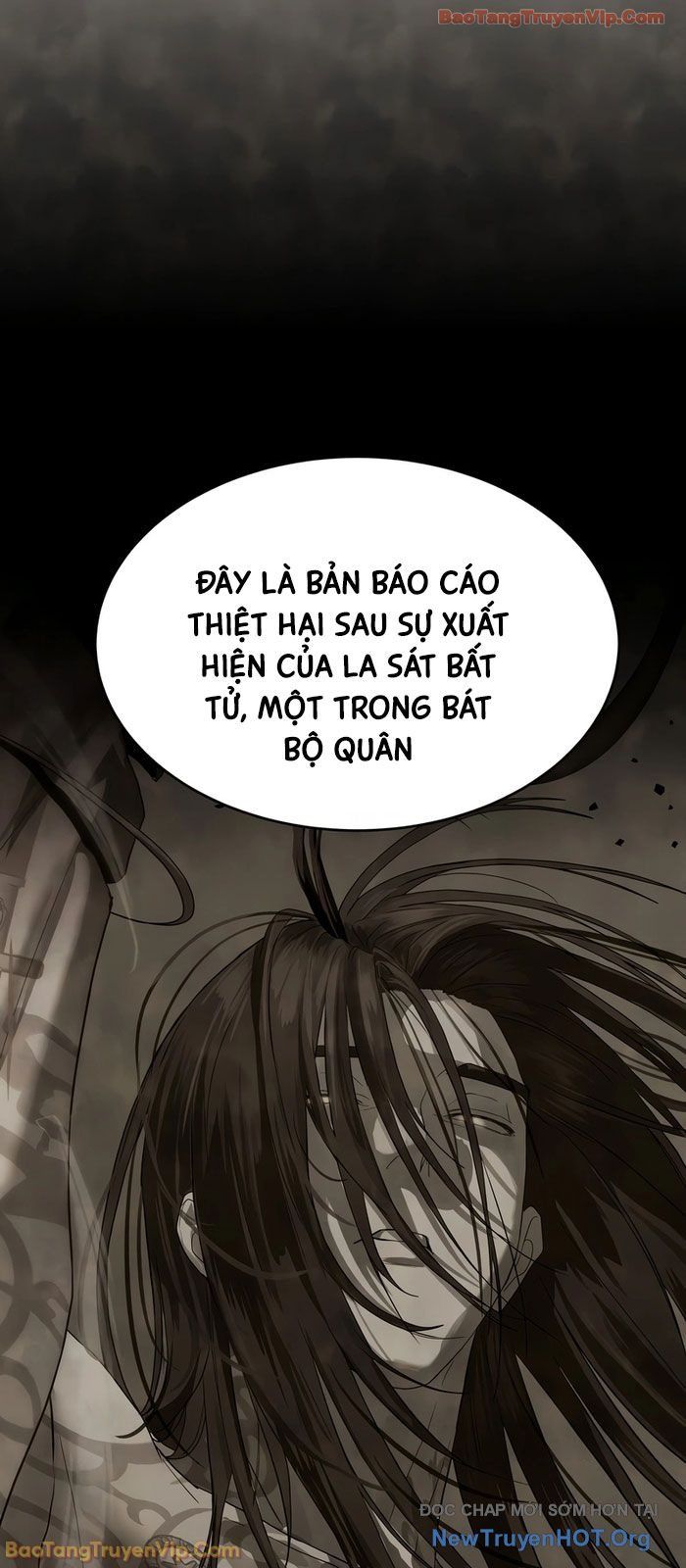 Công Chức Đặc Dị Chap 50 - Next Chap 49