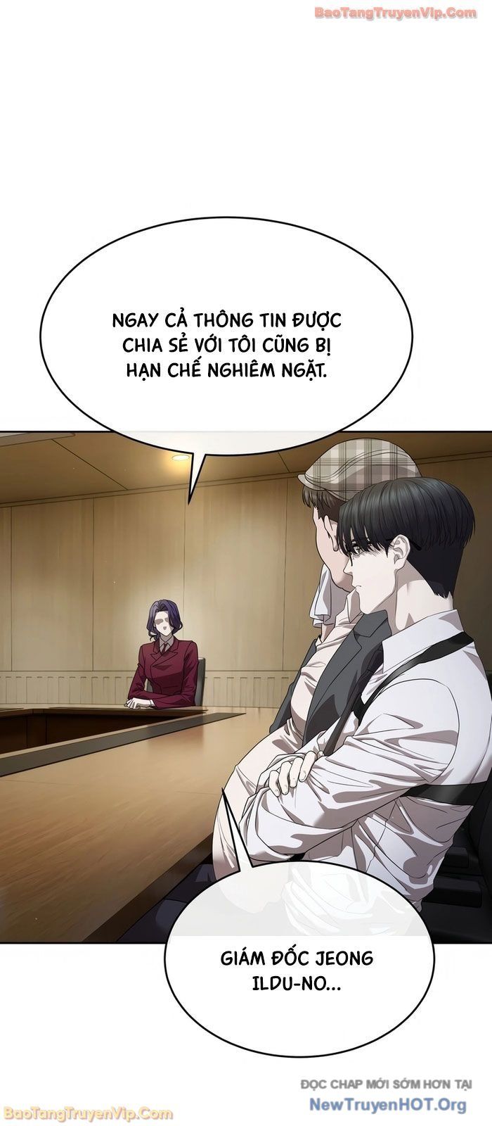 Công Chức Đặc Dị Chap 50 - Next Chap 49