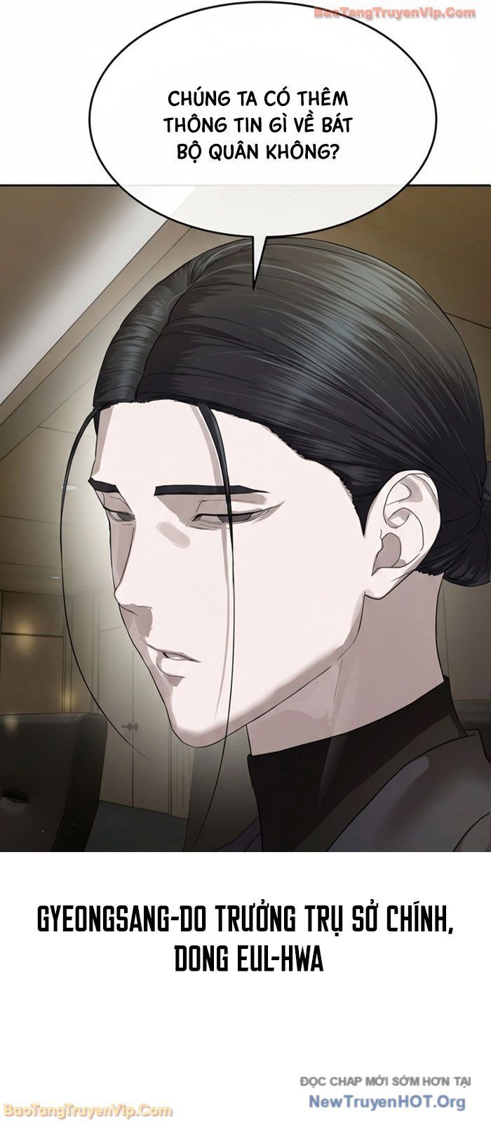 Công Chức Đặc Dị Chap 50 - Next Chap 49