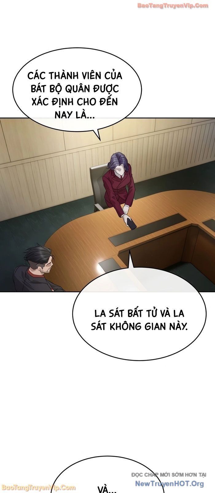 Công Chức Đặc Dị Chap 50 - Next Chap 49