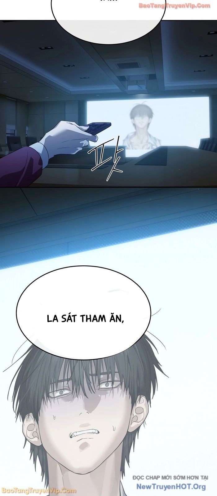 Công Chức Đặc Dị Chap 50 - Next Chap 49