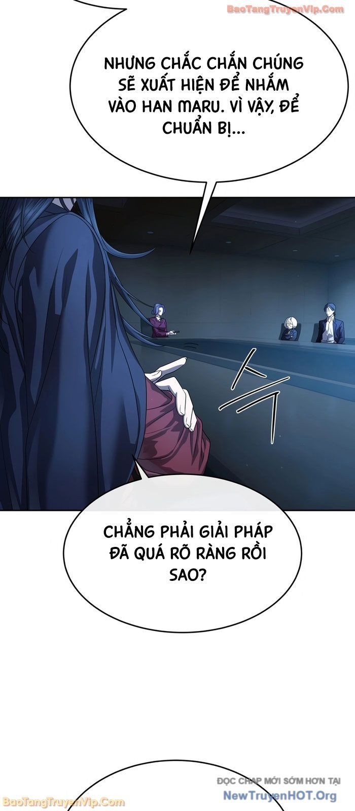 Công Chức Đặc Dị Chap 50 - Next Chap 49