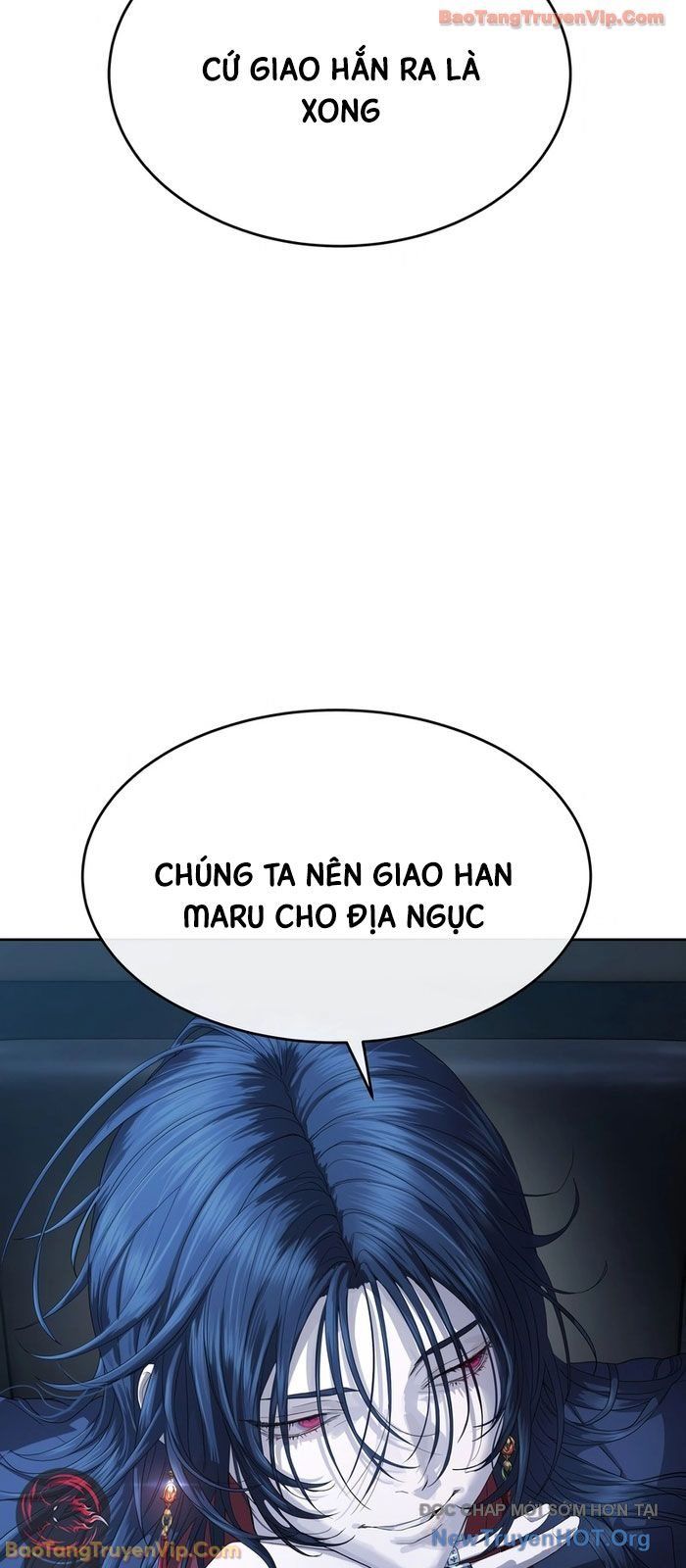 Công Chức Đặc Dị Chap 50 - Next Chap 49