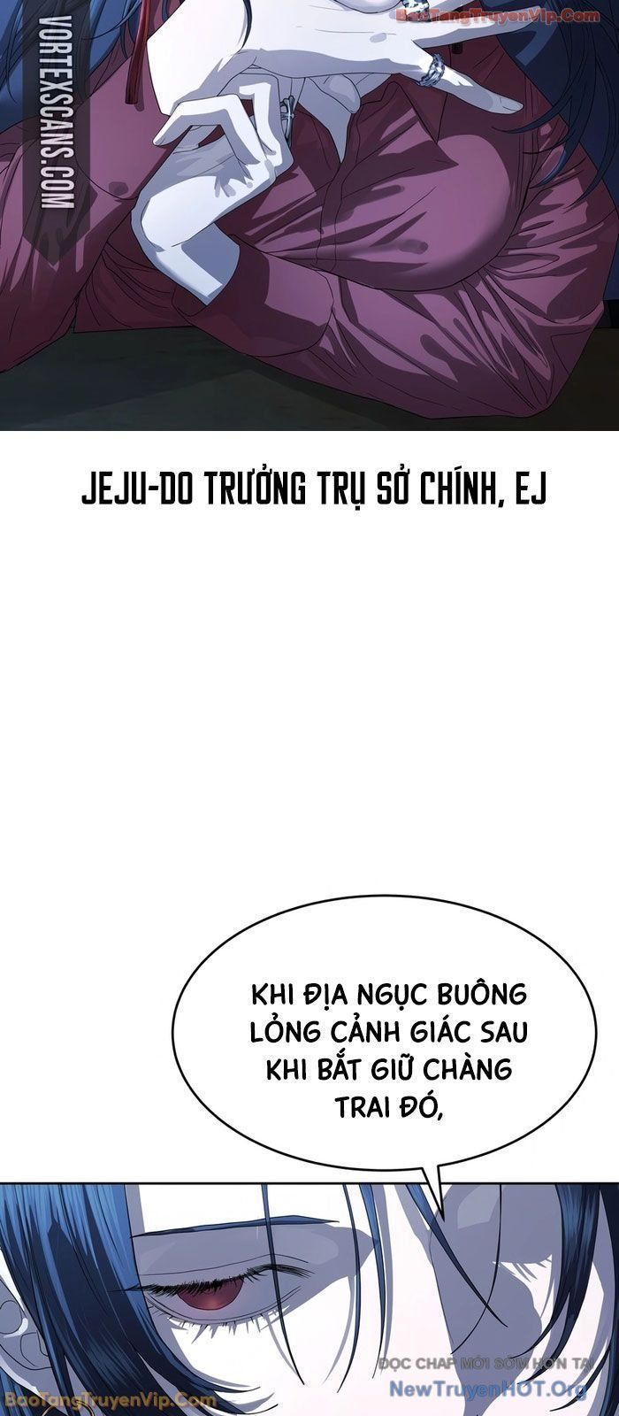 Công Chức Đặc Dị Chap 50 - Next Chap 49