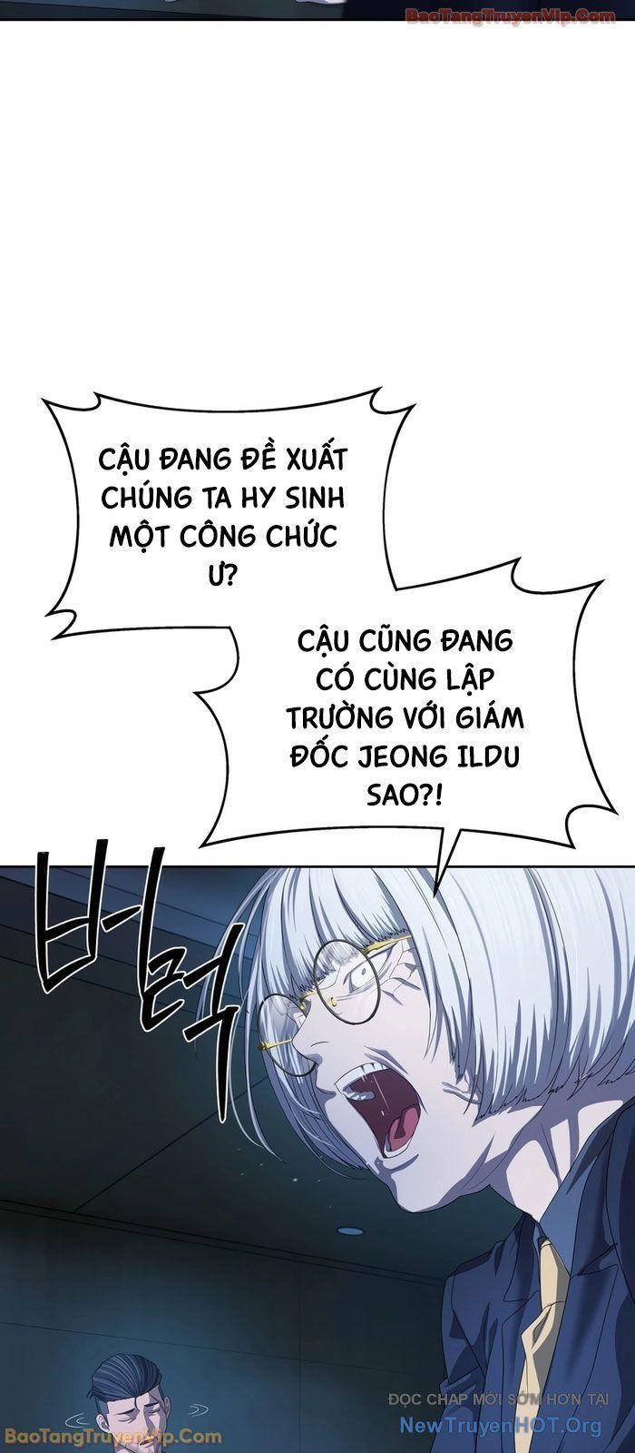 Công Chức Đặc Dị Chap 50 - Next Chap 49
