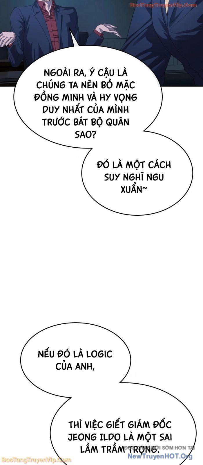Công Chức Đặc Dị Chap 50 - Next Chap 49