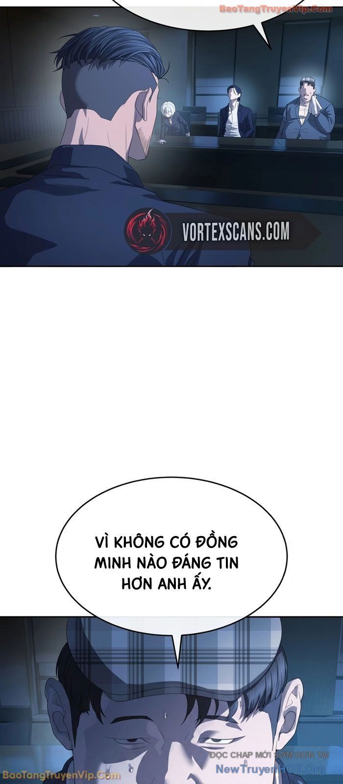 Công Chức Đặc Dị Chap 50 - Next Chap 49