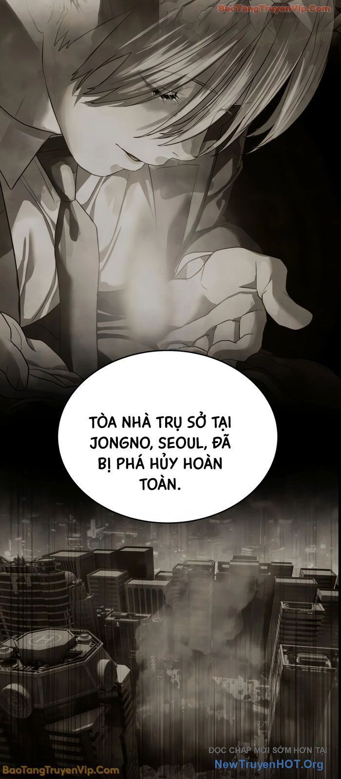 Công Chức Đặc Dị Chap 50 - Next Chap 49