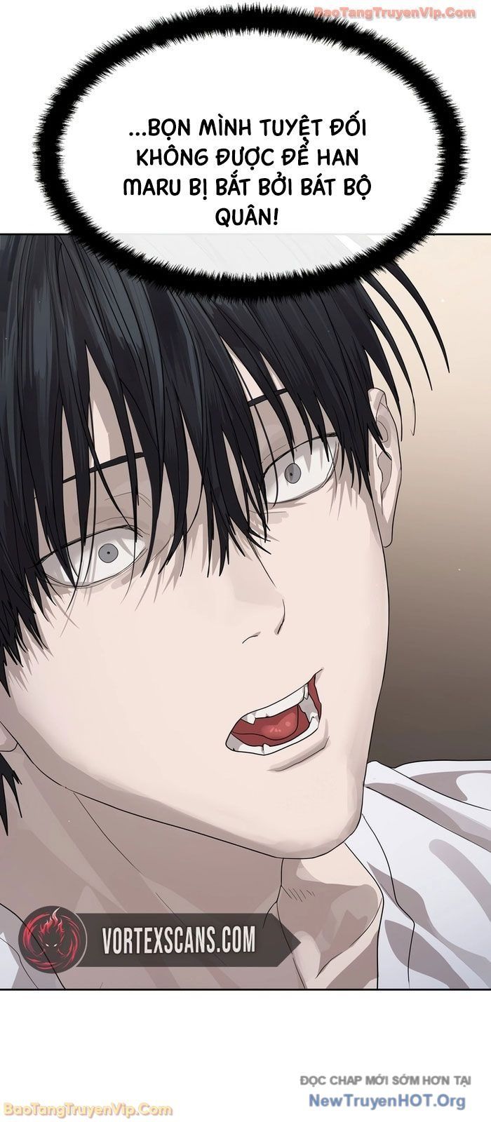 Công Chức Đặc Dị Chap 50 - Next Chap 49