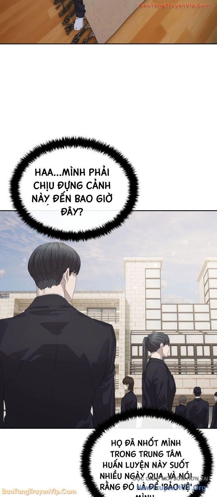 Công Chức Đặc Dị Chap 50 - Next Chap 49