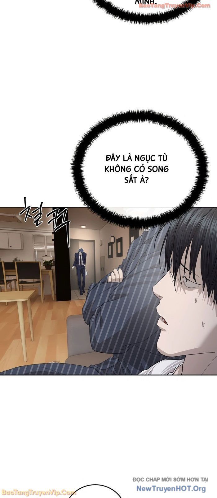 Công Chức Đặc Dị Chap 50 - Next Chap 49