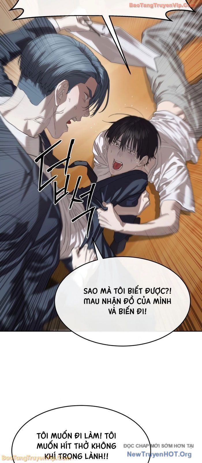 Công Chức Đặc Dị Chap 50 - Next Chap 49