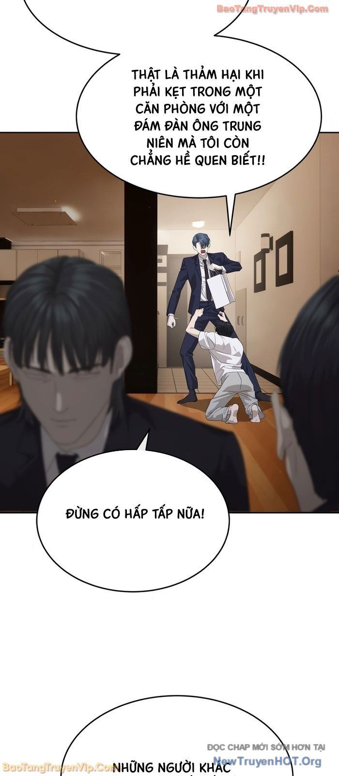 Công Chức Đặc Dị Chap 50 - Next Chap 49