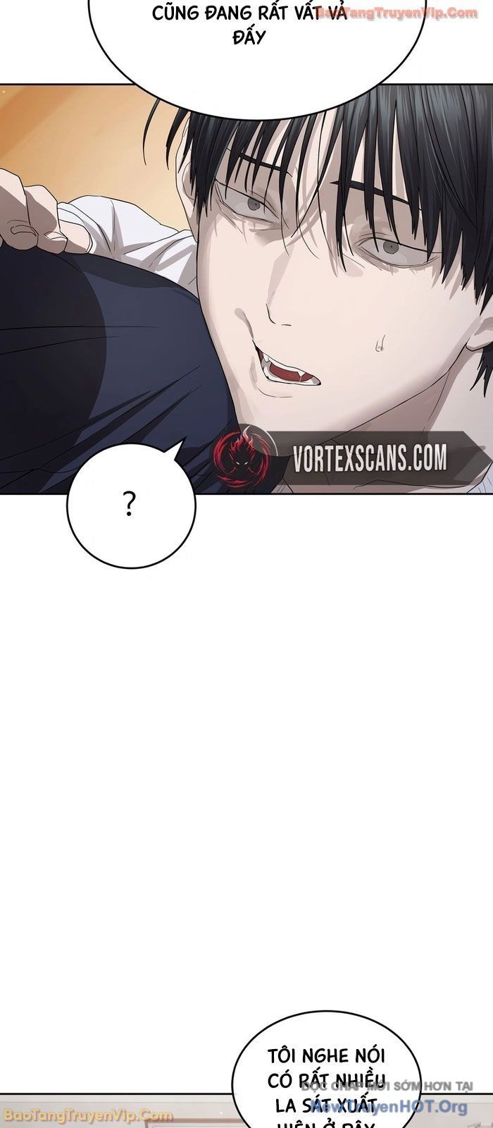 Công Chức Đặc Dị Chap 50 - Next Chap 49