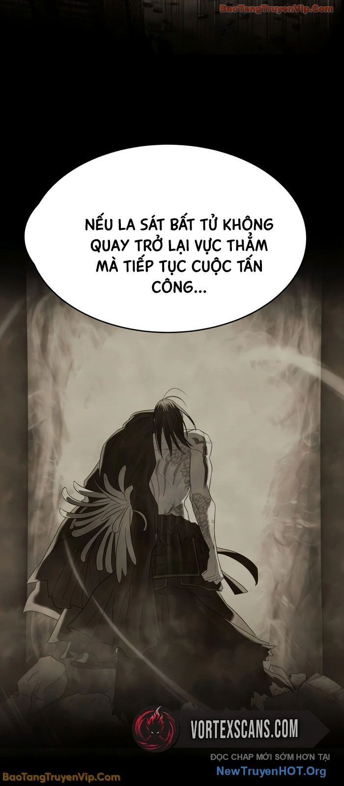 Công Chức Đặc Dị Chap 50 - Next Chap 49