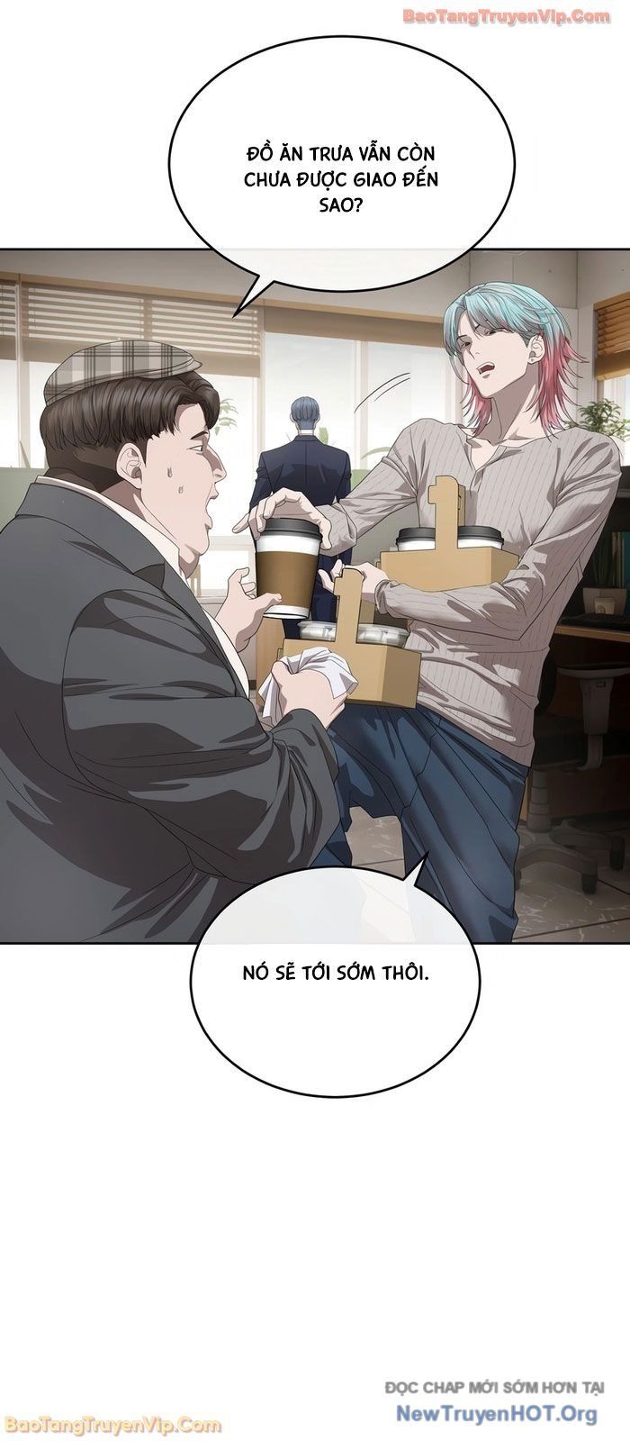 Công Chức Đặc Dị Chap 50 - Next Chap 49