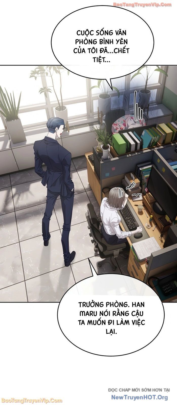 Công Chức Đặc Dị Chap 50 - Next Chap 49