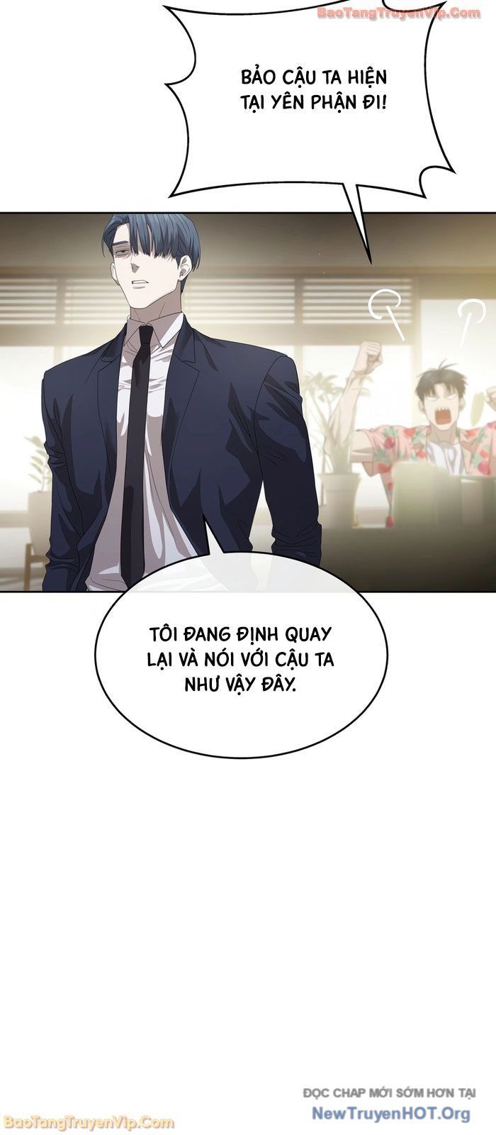 Công Chức Đặc Dị Chap 50 - Next Chap 49