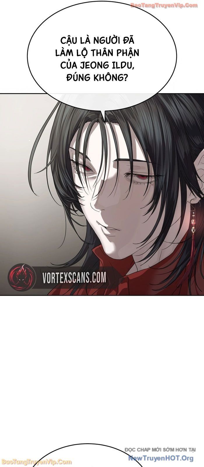 Công Chức Đặc Dị Chap 50 - Next Chap 49