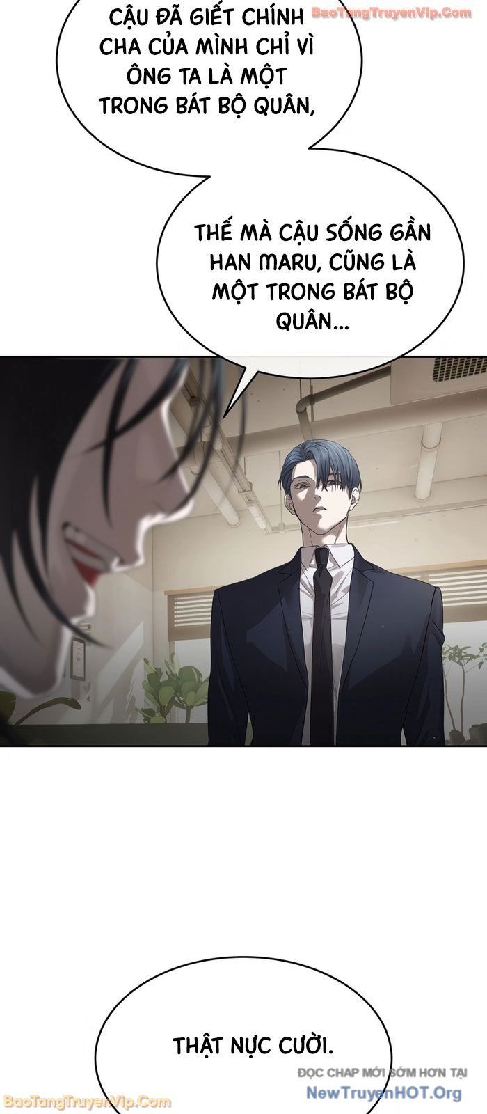 Công Chức Đặc Dị Chap 50 - Next Chap 49