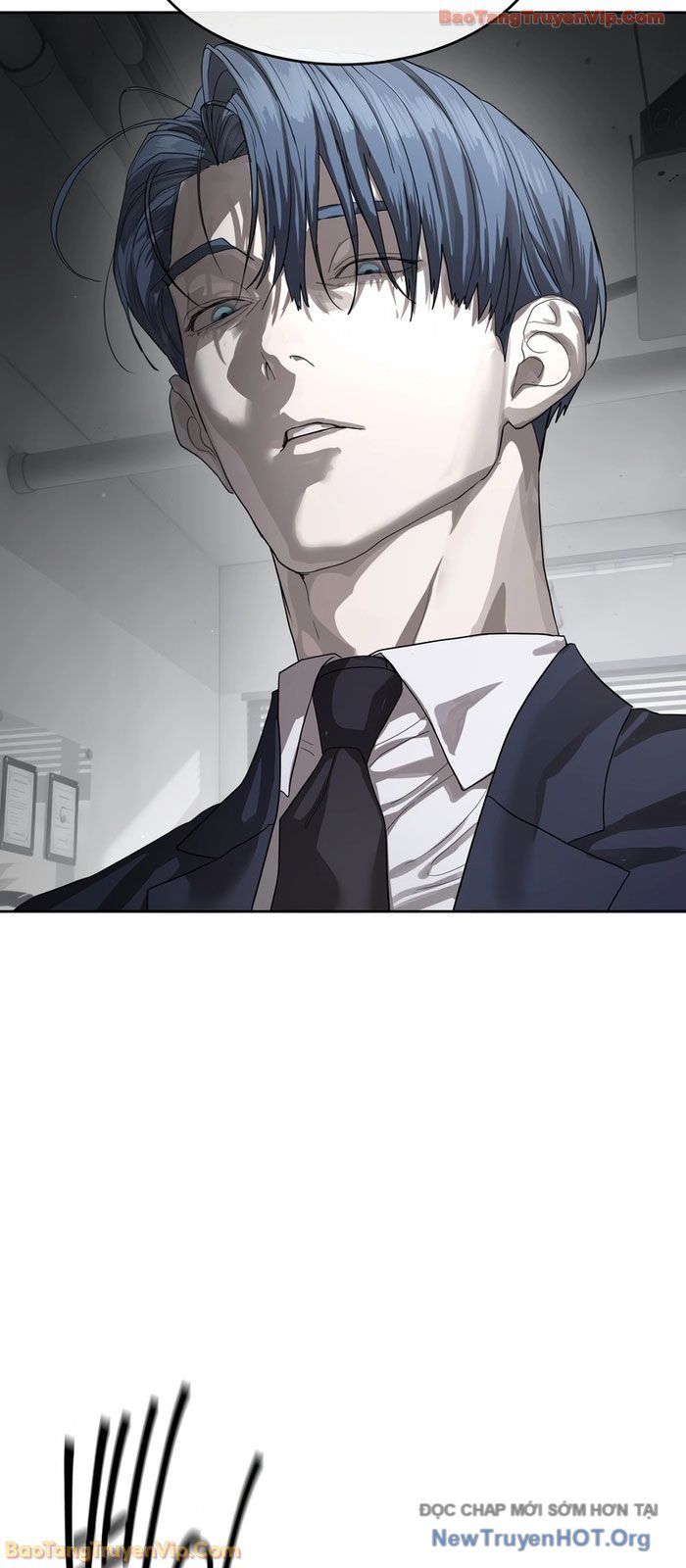 Công Chức Đặc Dị Chap 50 - Next Chap 49