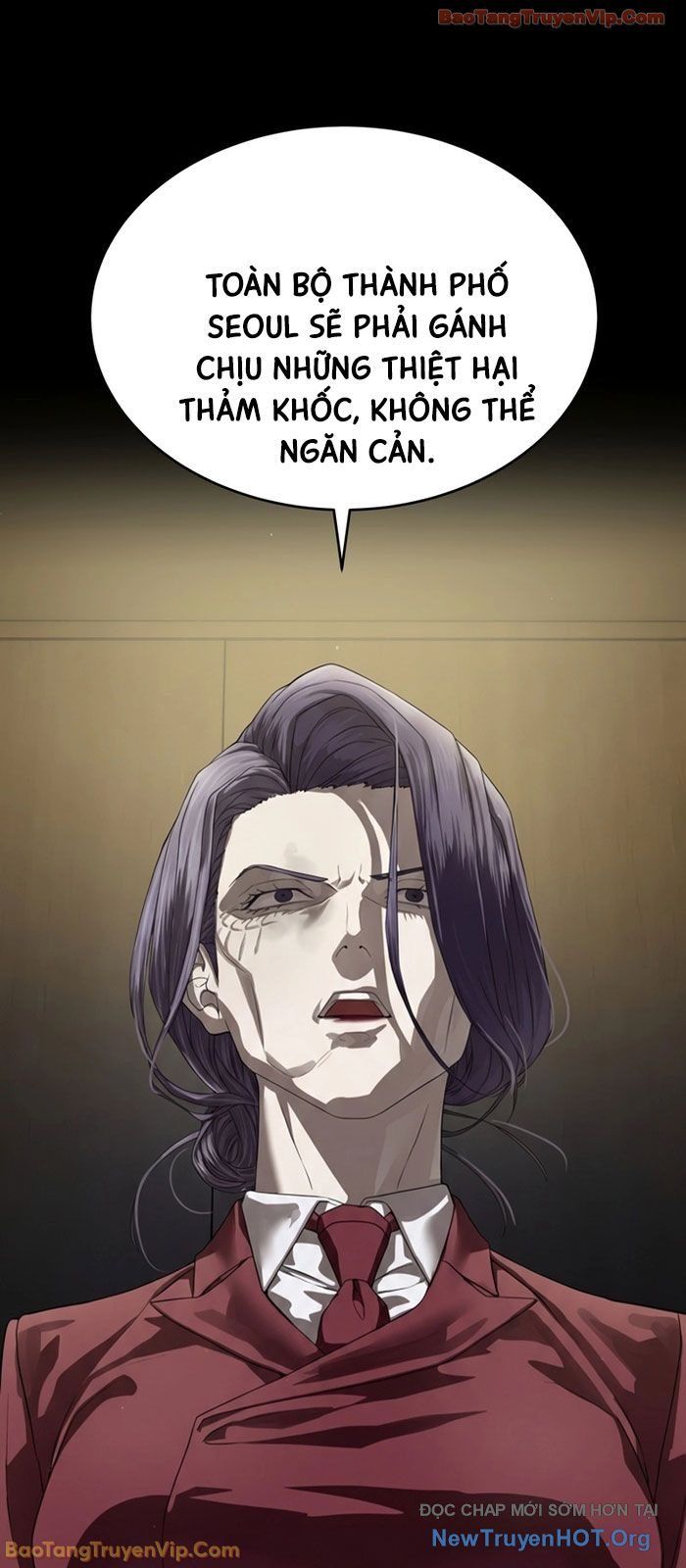 Công Chức Đặc Dị Chap 50 - Next Chap 49