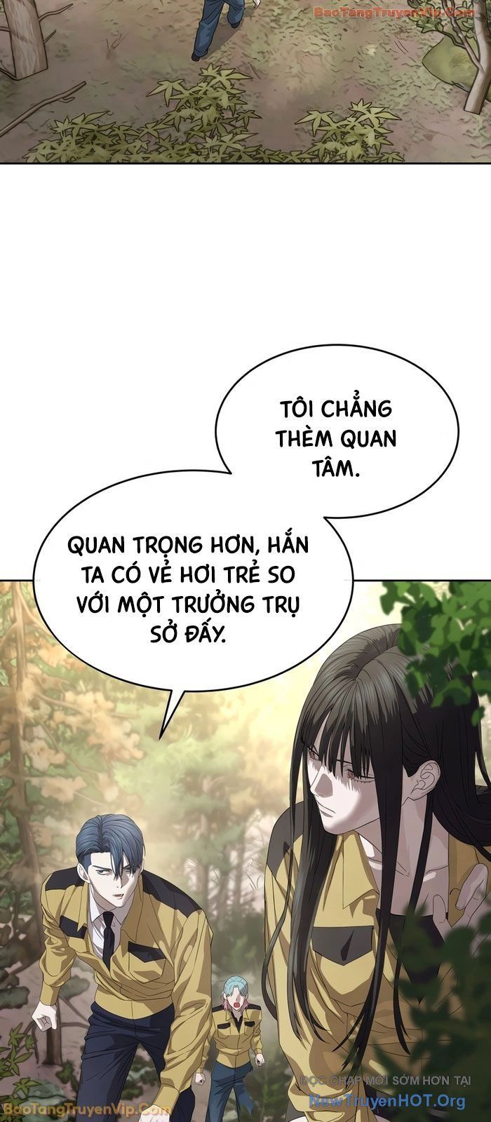 Công Chức Đặc Dị Chap 50 - Next Chap 49