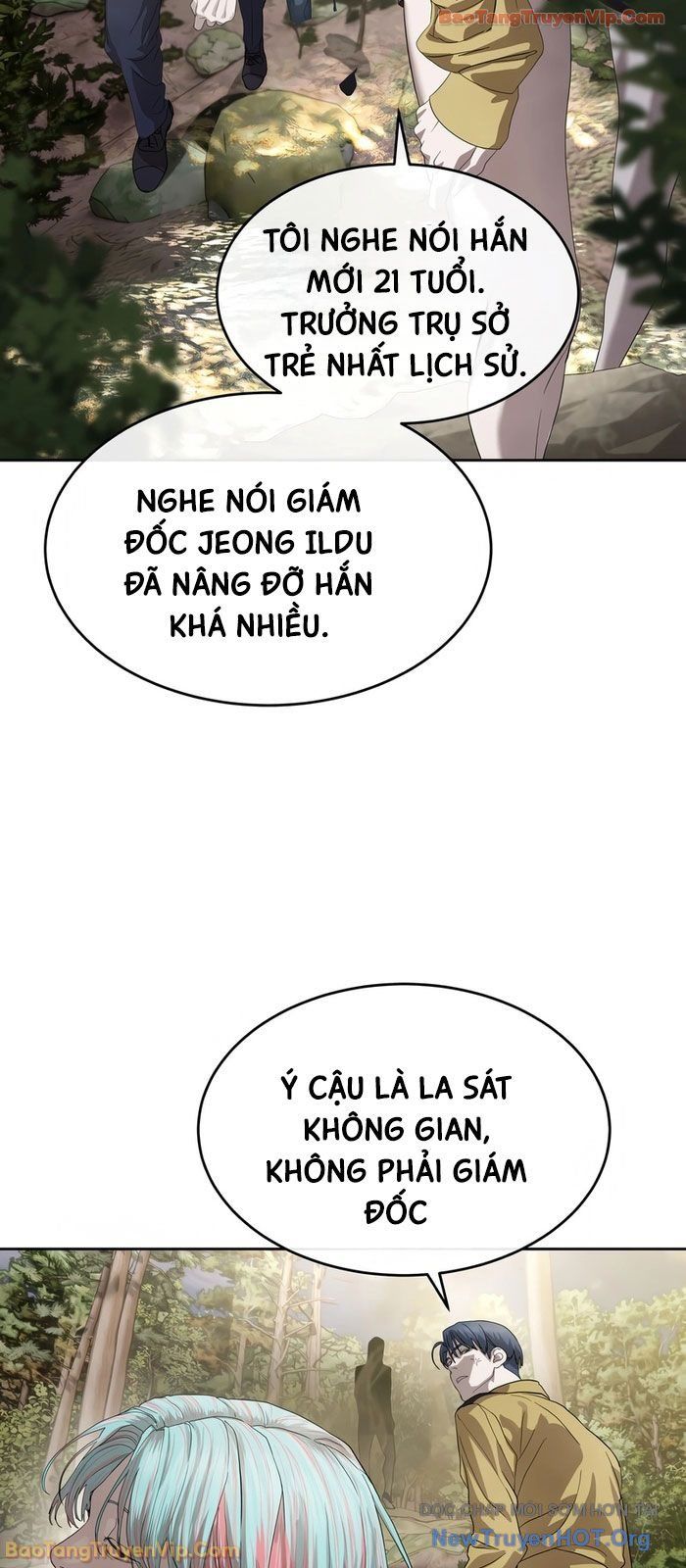 Công Chức Đặc Dị Chap 50 - Next Chap 49
