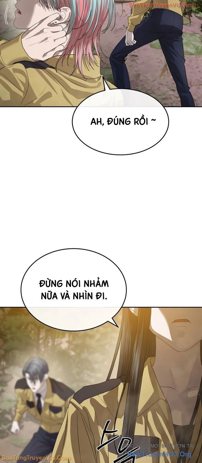 Công Chức Đặc Dị Chap 50 - Next Chap 49