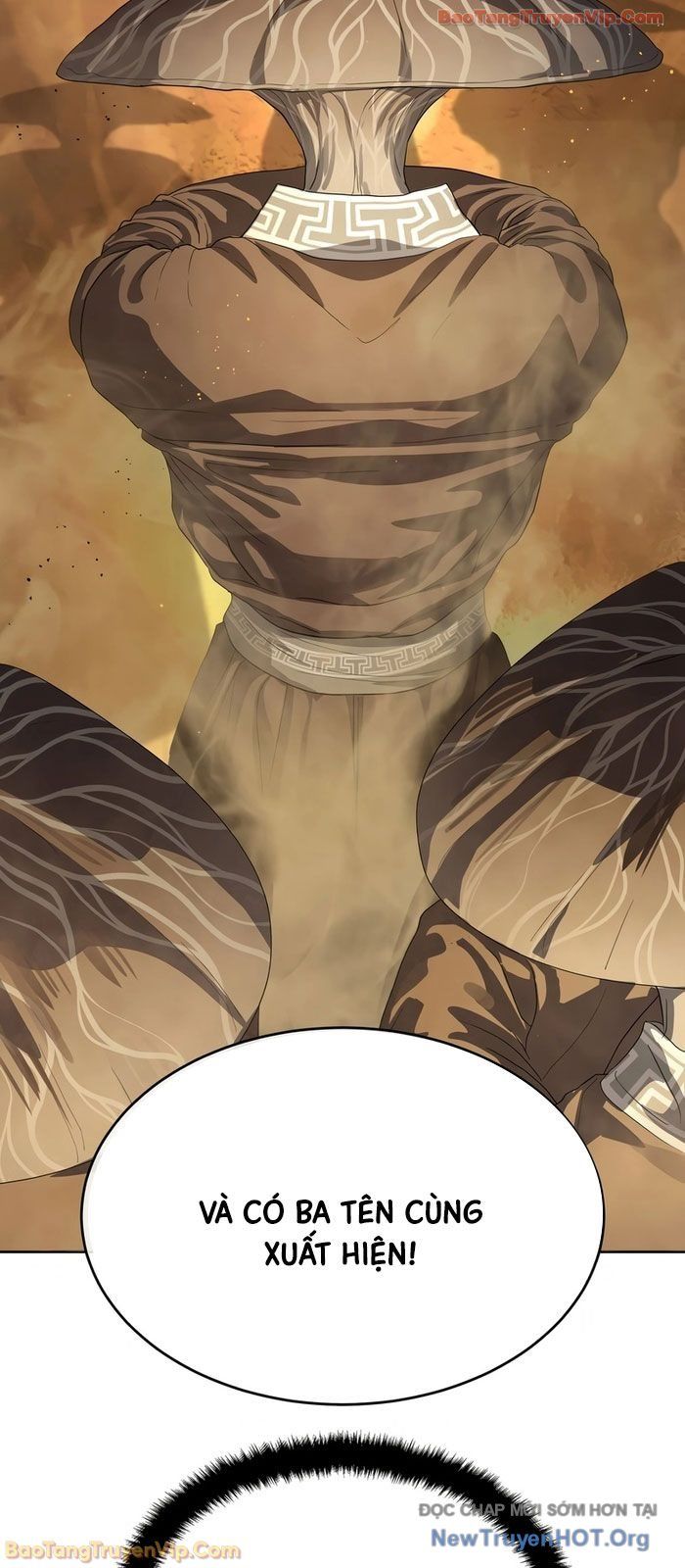 Công Chức Đặc Dị Chap 50 - Next Chap 49