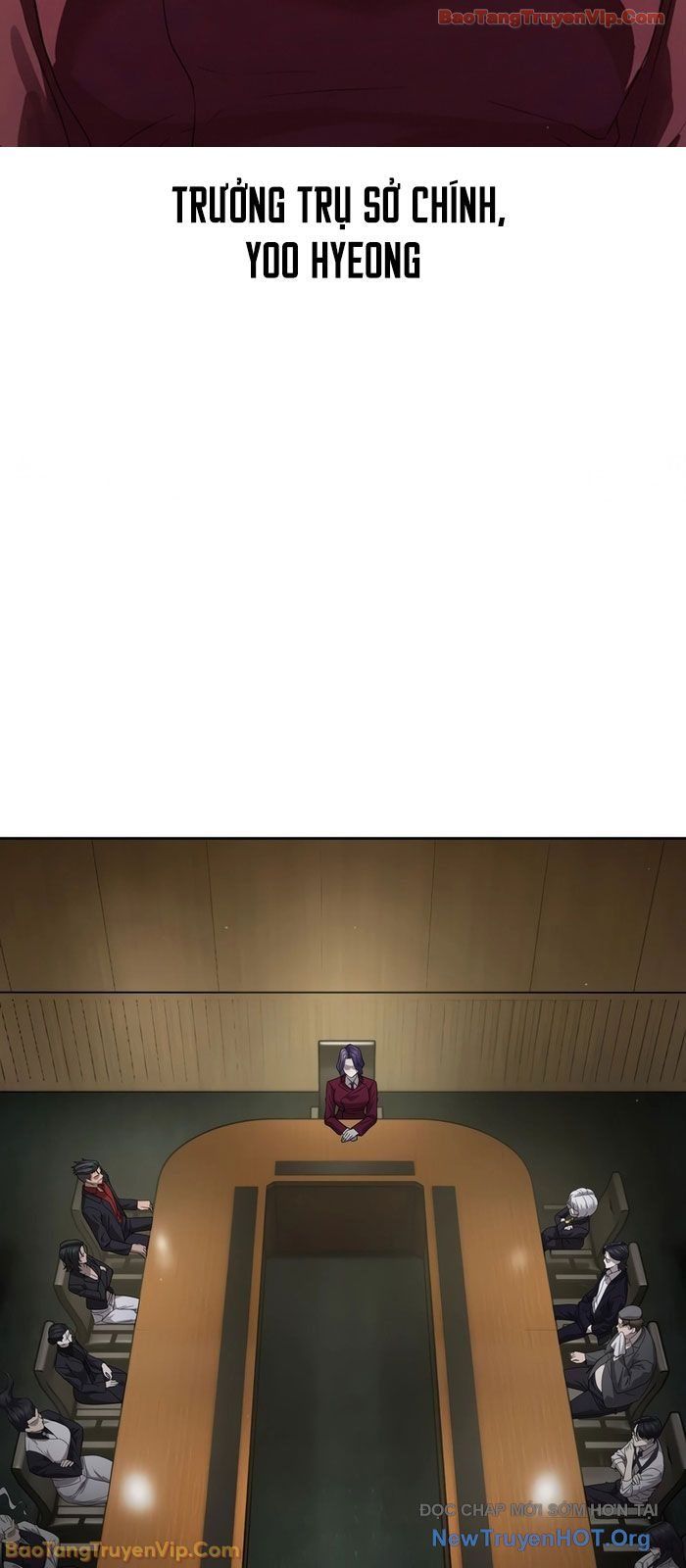 Công Chức Đặc Dị Chap 50 - Next Chap 49