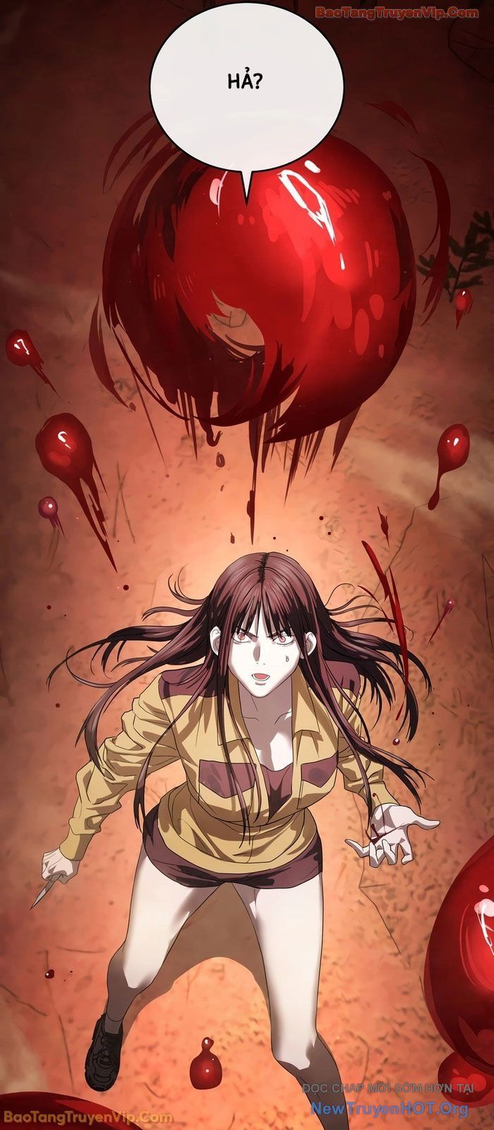 Công Chức Đặc Dị Chap 50 - Next Chap 49