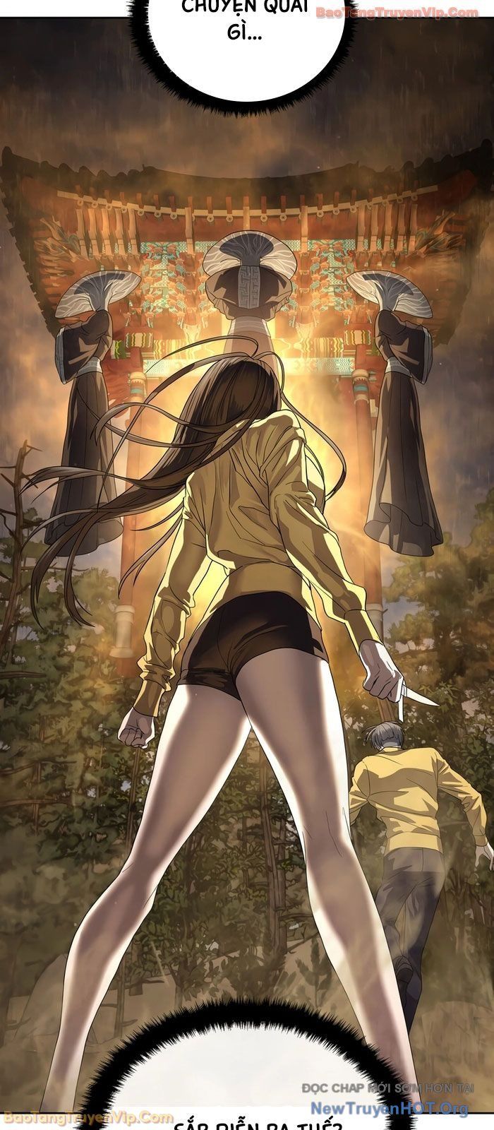 Công Chức Đặc Dị Chap 50 - Next Chap 49