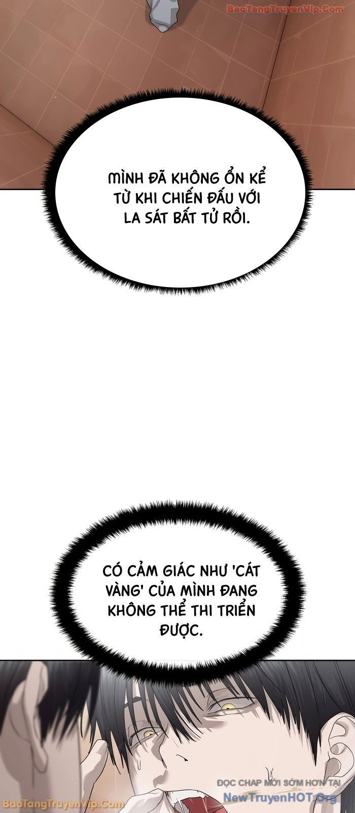 Công Chức Đặc Dị Chap 50 - Next Chap 49