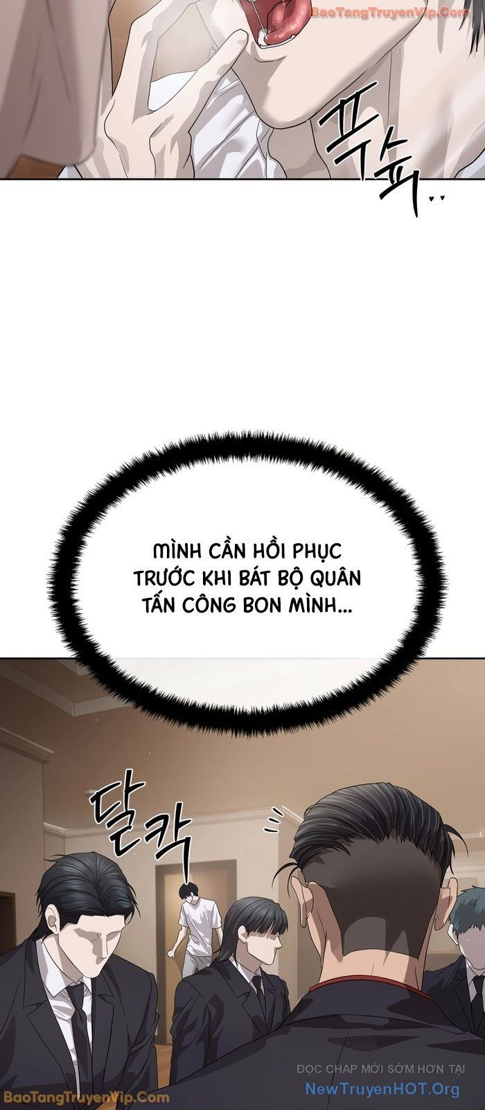 Công Chức Đặc Dị Chap 50 - Next Chap 49